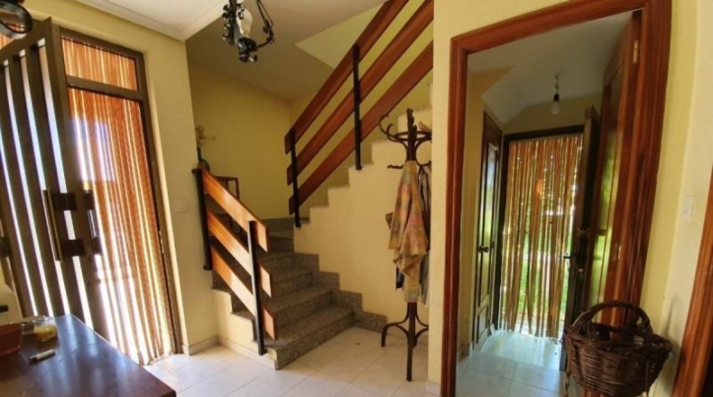 León - Camponaraya - 1028m2