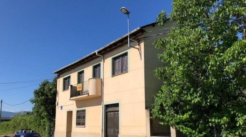 León - Camponaraya - 1028m2