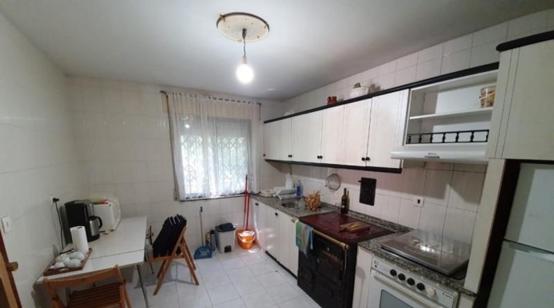 León - Camponaraya - 1028m2