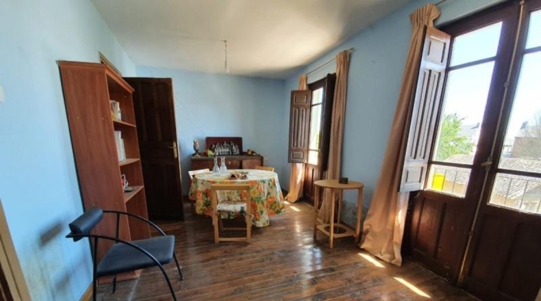 León - Camponaraya - 1028m2