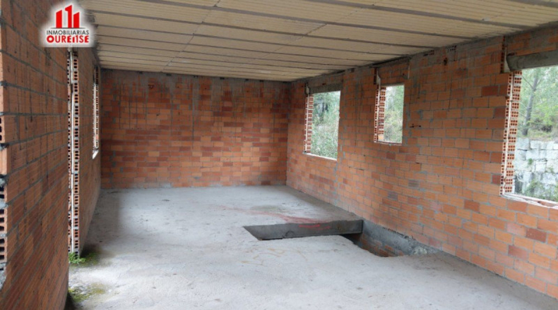Orense - Barbadás - 230m2