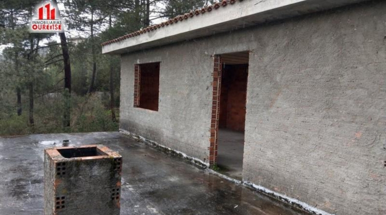 Orense - Barbadás - 230m2