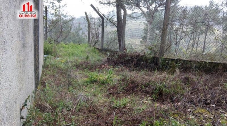Orense - Barbadás - 230m2