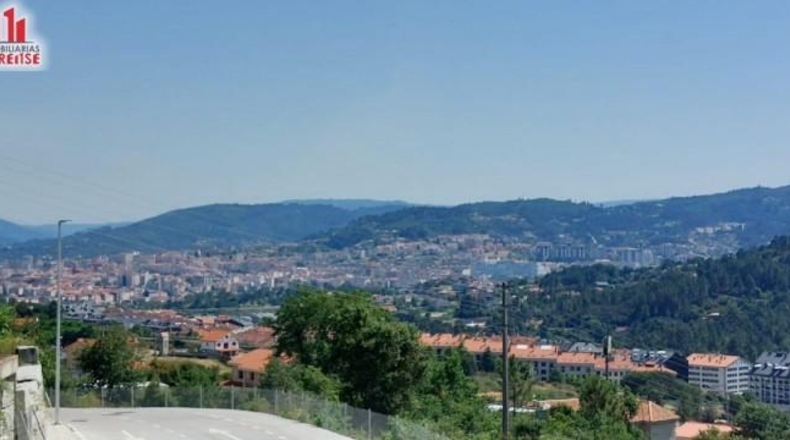 Orense - Barbadás - 230m2
