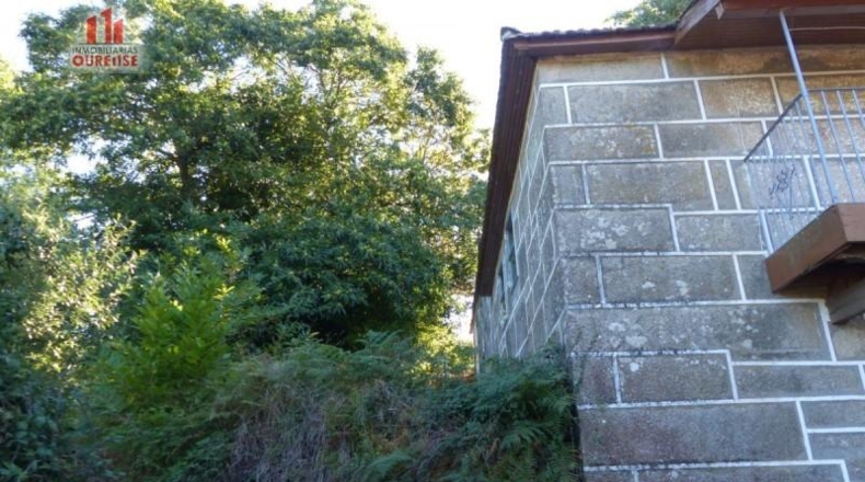 Orense - Allariz - 175m2