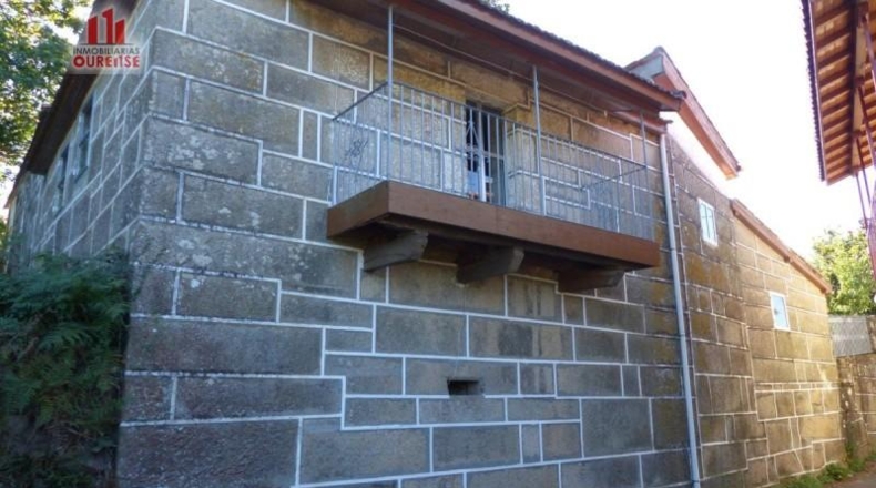 Orense - Allariz - 175m2