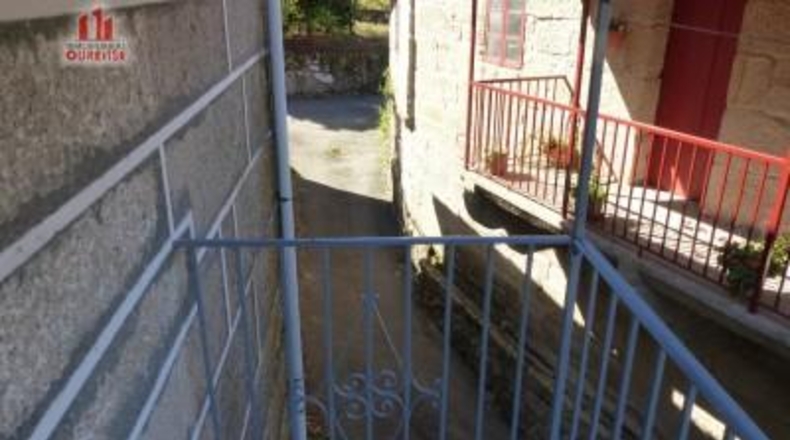 Orense - Allariz - 175m2