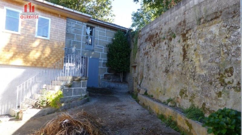 Orense - Allariz - 175m2