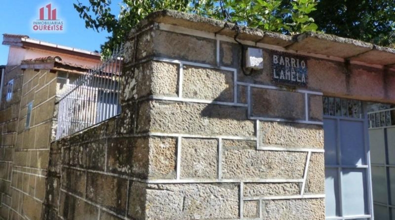 Orense - Allariz - 175m2