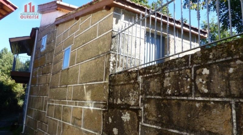 Orense - Allariz - 175m2