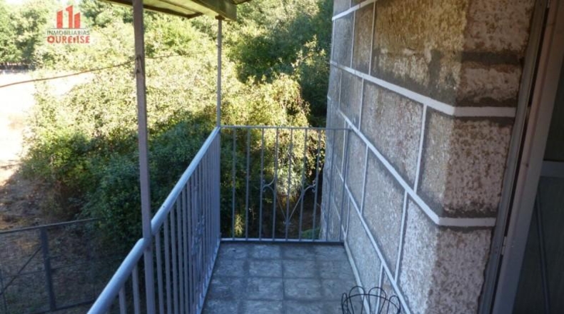 Orense - Allariz - 175m2