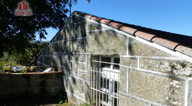 Orense - Allariz - 175m2