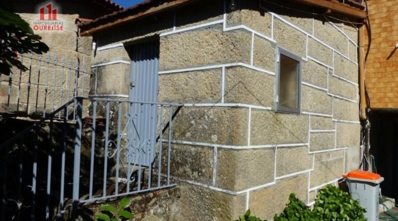 Orense - Allariz - 175m2