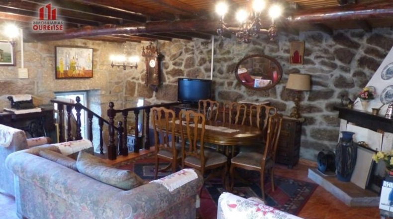 Orense - Allariz - 175m2
