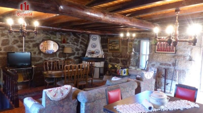 Orense - Allariz - 175m2