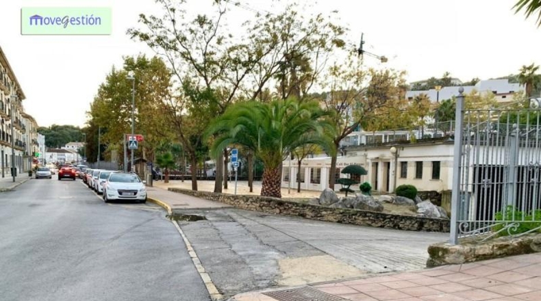 Cádiz - Ubrique - 104m2