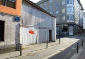 Land suitable for development for sale on España, Carballo, ref: TR113989 photo