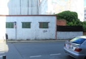 Land suitable for development for sale on España, Carballo, ref: TR113989 photo
