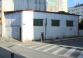 Land suitable for development for sale on España, Carballo, ref: TR113989 photo