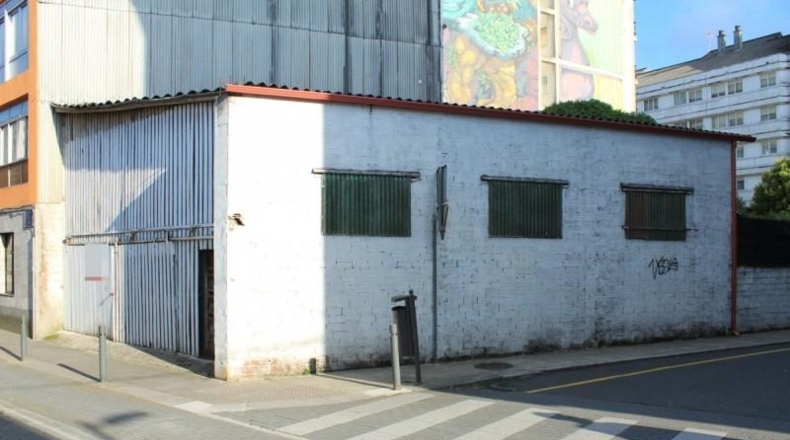 La Corunya - Carballo - 93m2
