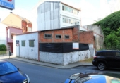 Land suitable for development for sale on España, Carballo, ref: TR113989 photo