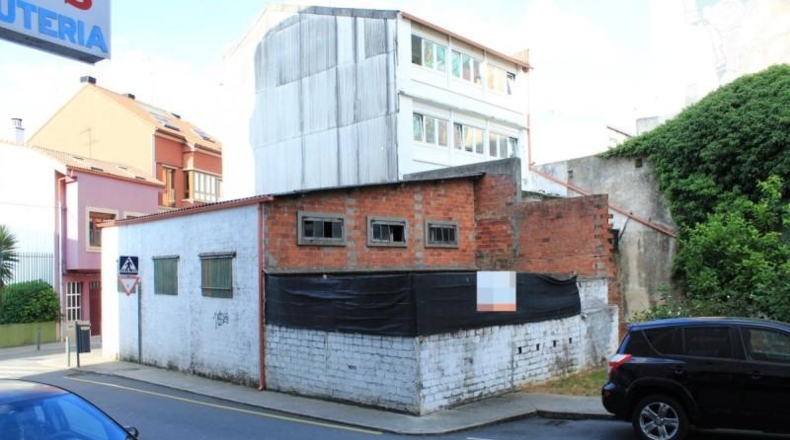 La Corunya - Carballo - 93m2