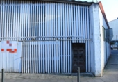 Land suitable for development for sale on España, Carballo, ref: TR113989 photo