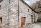Casa de poble en venda a la España, Barjas, ref.: TR299736 foto