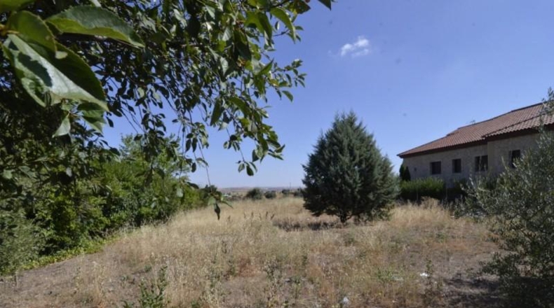 Salamanca - Carrascal de Barregas - 994m2