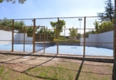 Suelo urbano en venta en la España, Carrascal de Barregas, ref: TR114356 foto
