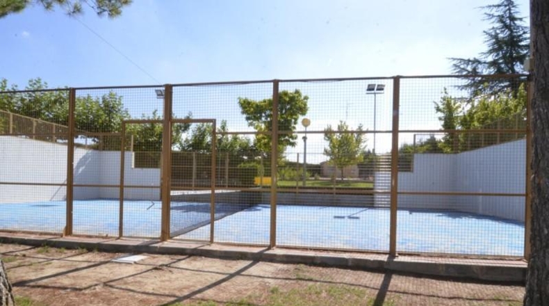 Salamanca - Carrascal de Barregas - 994m2