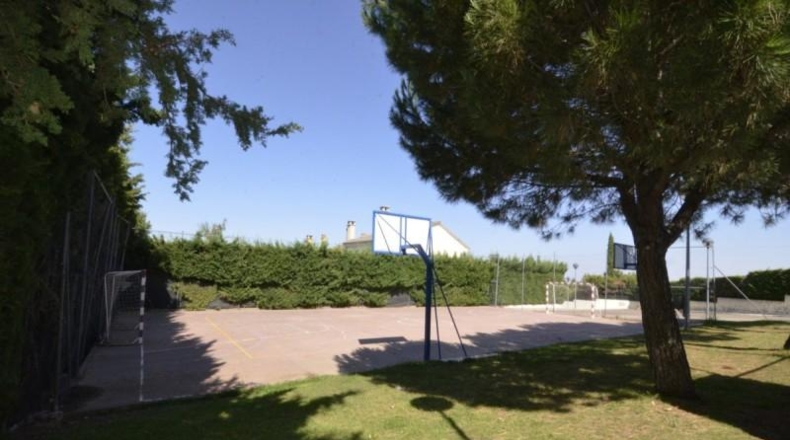Salamanca - Carrascal de Barregas - 994m2