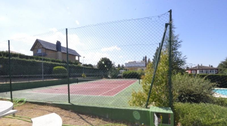 Salamanca - Carrascal de Barregas - 994m2