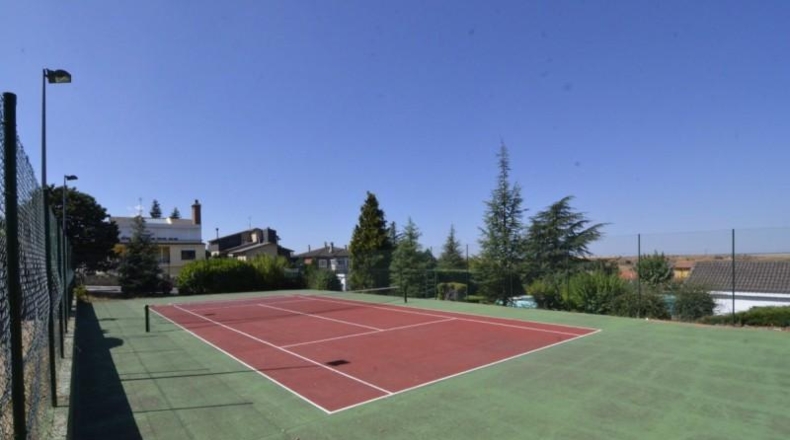 Salamanca - Carrascal de Barregas - 994m2