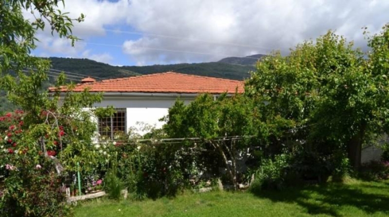 Cáceres - Valdastillas - 90m2