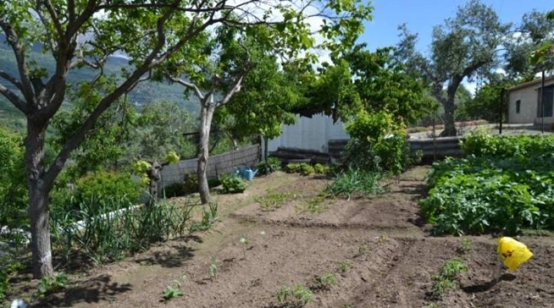 Cáceres - Valdastillas - 90m2
