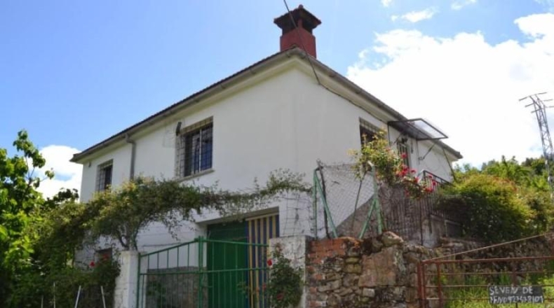Cáceres - Valdastillas - 90m2