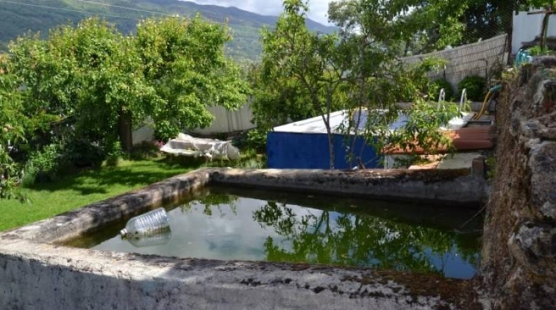 Cáceres - Valdastillas - 90m2