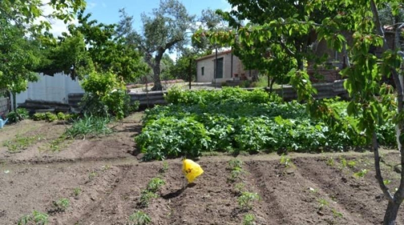 Cáceres - Valdastillas - 90m2