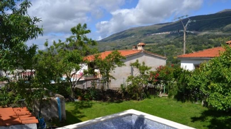 Cáceres - Valdastillas - 90m2