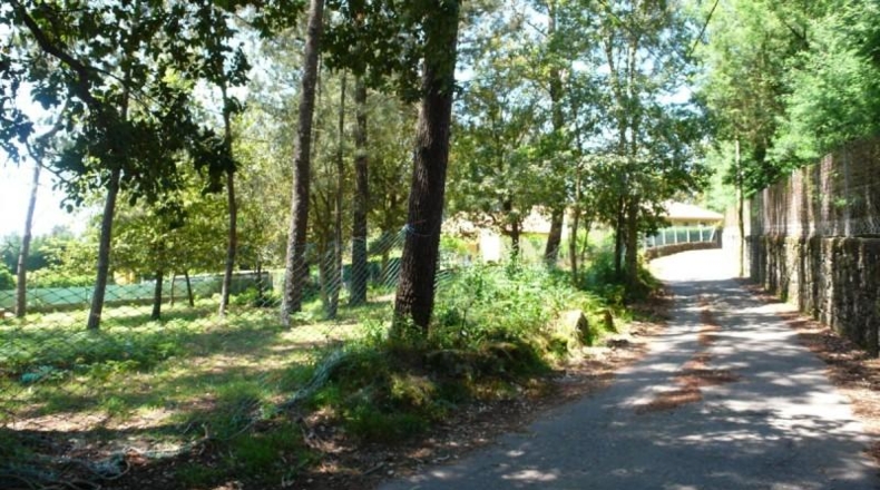 Pontevedra - Gondomar - 695m2