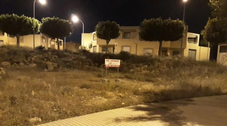 Almeria - El Ejido - 161m2