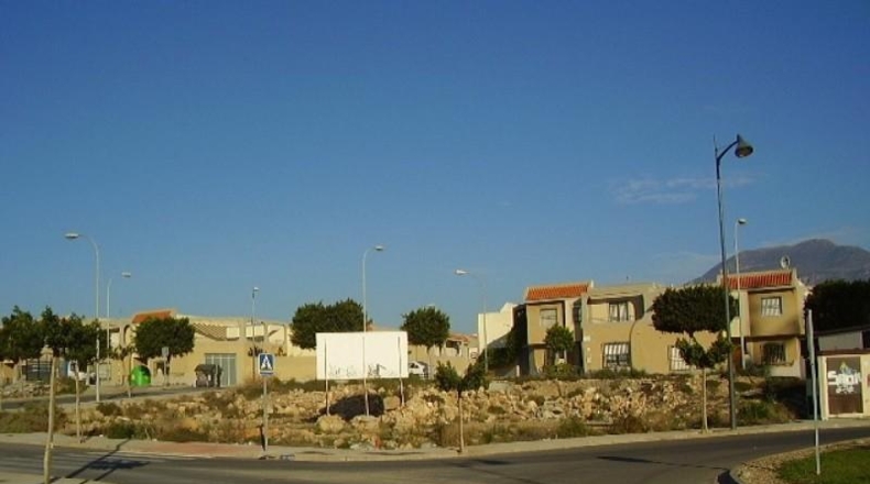 Almeria - El Ejido - 161m2