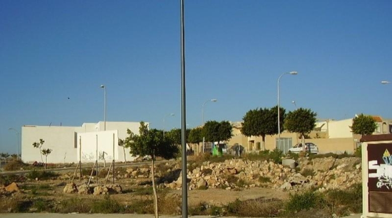 Almeria - El Ejido - 161m2