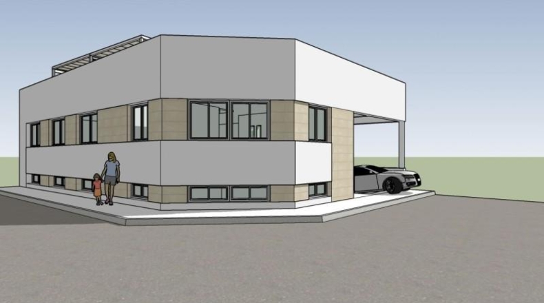 Almeria - El Ejido - 230m2