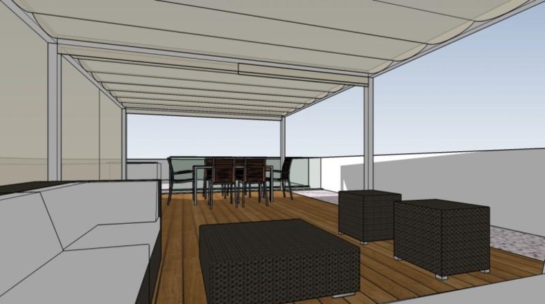 Almeria - El Ejido - 230m2