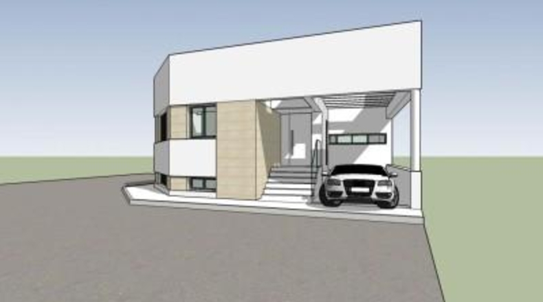 Almeria - El Ejido - 230m2