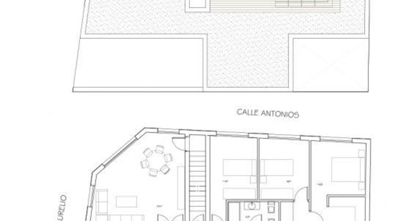 Almeria - El Ejido - 230m2
