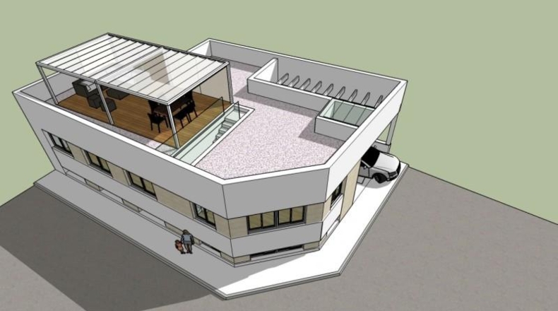 Almeria - El Ejido - 230m2
