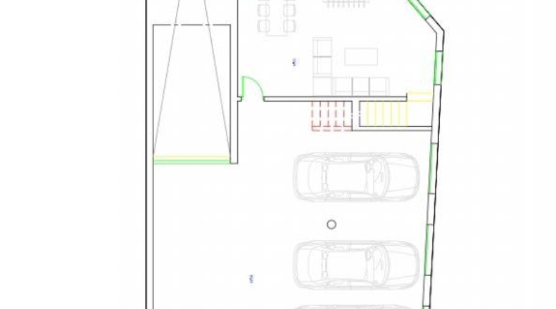 Almeria - El Ejido - 230m2